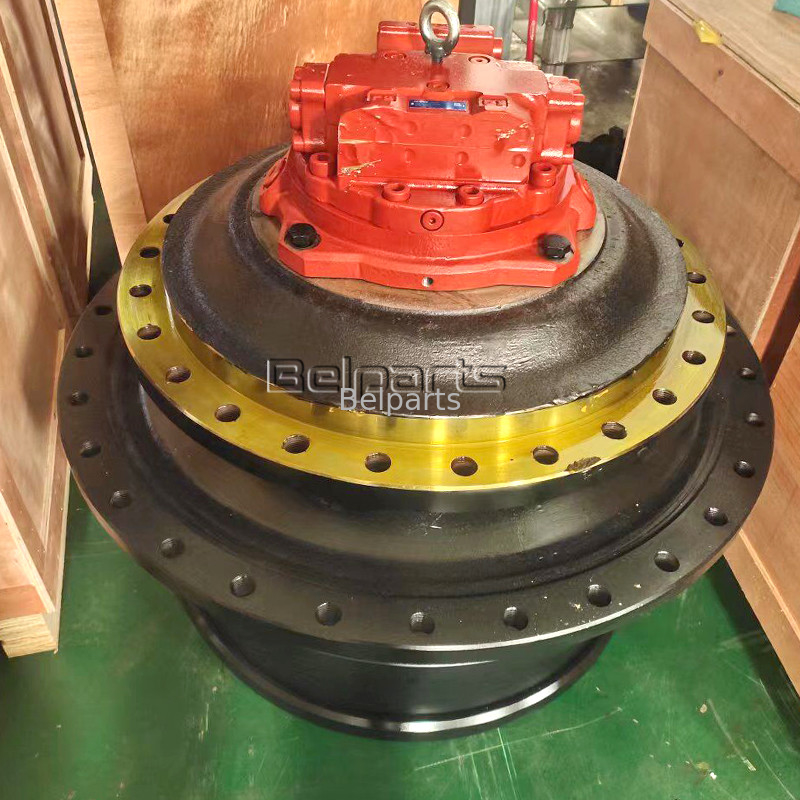 Dizel Motor DAIDO R868K S6D105 6D105-1 Komatsu için Ana Rulman 6150-30-3040