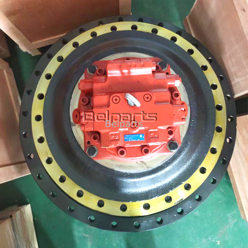 Dizel Motor DAIDO R868K S6D105 6D105-1 Komatsu için Ana Rulman 6150-30-3040