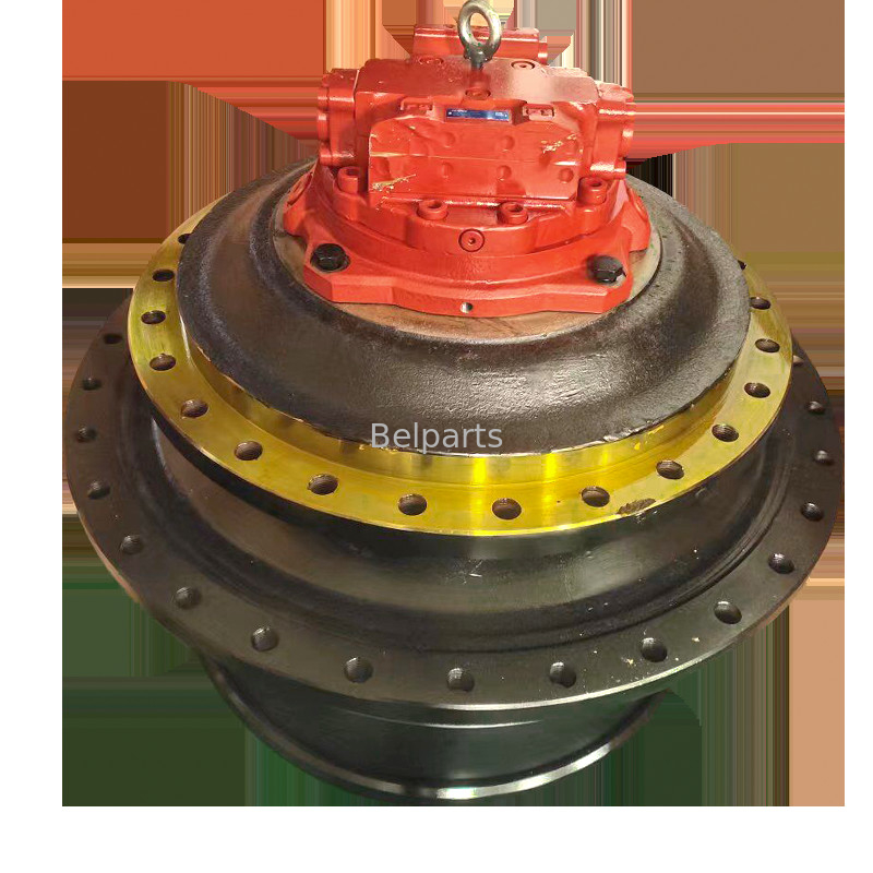 Dizel Motor DAIDO R868K S6D105 6D105-1 Komatsu için Ana Rulman 6150-30-3040