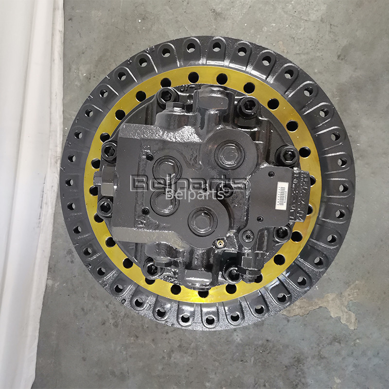 Belparts V1505 Silindir Kafası Dizel Motor Kafası 1G092-03044 KUBOTA için