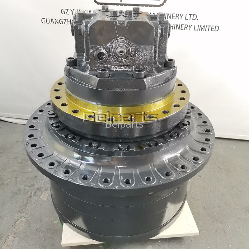 Belparts V1505 Silindir Kafası Dizel Motor Kafası 1G092-03044 KUBOTA için
