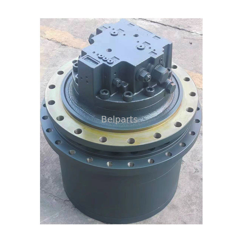 Hyundai İnşaat Makine Parçaları için 39Q8-42100 R300 31N8-40052 Ekskavatör Nihai Tahrik Düzeneği