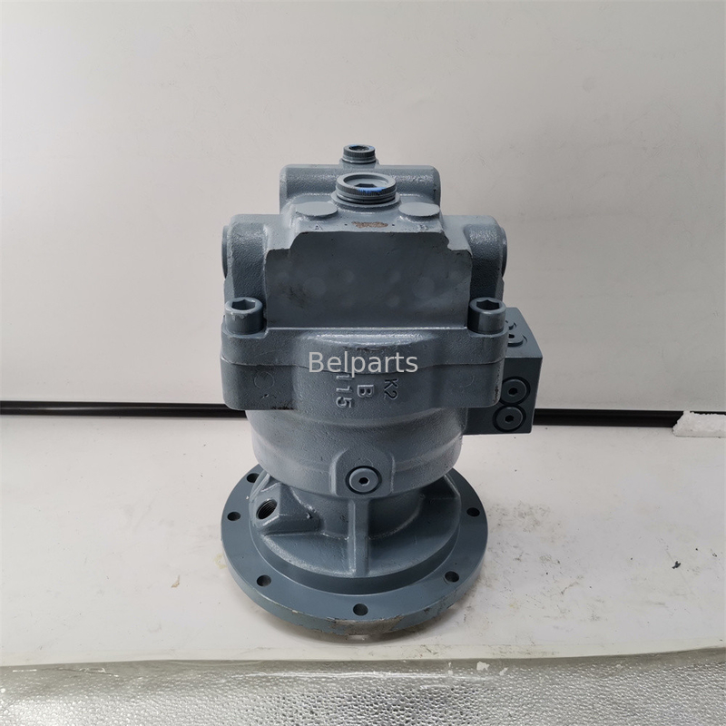 Hitachi için Mini Ekskavatör Salıncak Motor Parçaları Ex120-1 4330219 Salıncak Motoru Hidrolik