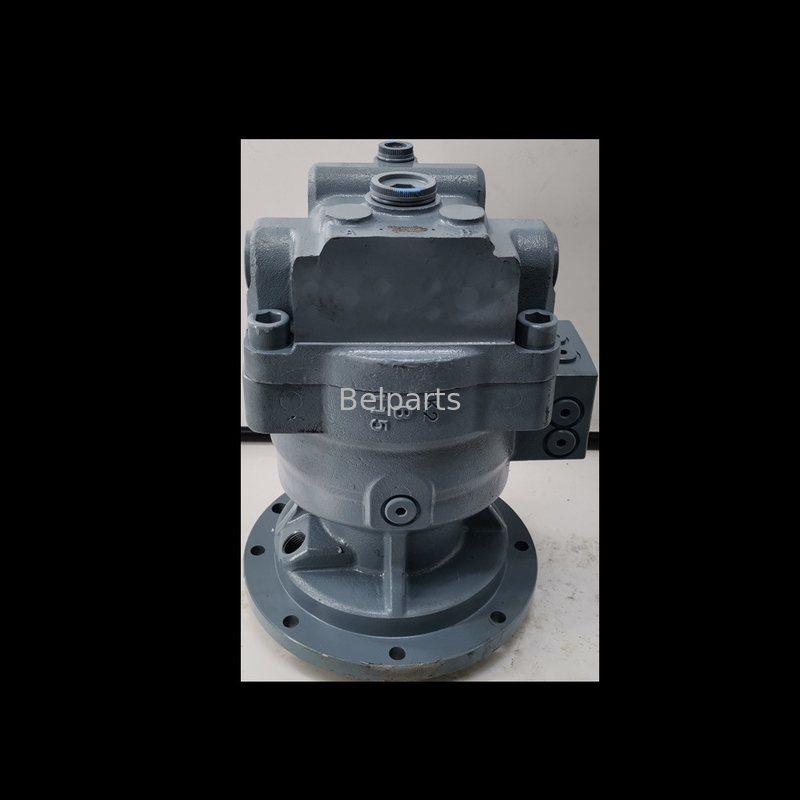 Hitachi için Mini Ekskavatör Salıncak Motor Parçaları Ex120-1 4330219 Salıncak Motoru Hidrolik