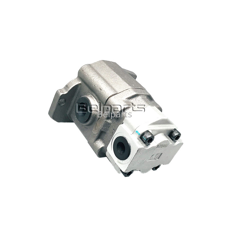 Ekskavatör Hidrolik Dişli Pompa R30 303 E303 ZX70 R55-7 AP2D25 AP2D36 AP2D18
