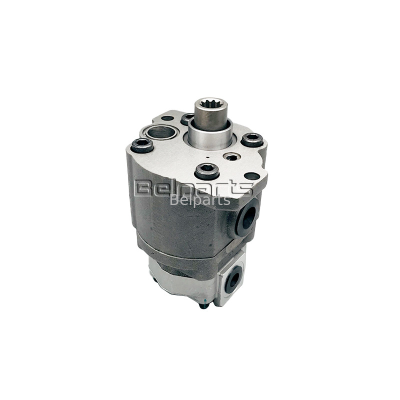 Ekskavatör Hidrolik Dişli Pompa R30 303 E303 ZX70 R55-7 AP2D25 AP2D36 AP2D18