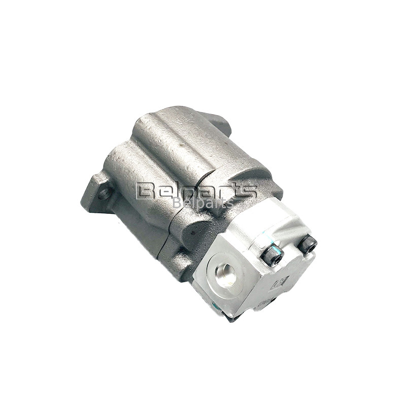 Ekskavatör Hidrolik Dişli Pompa R30 303 E303 ZX70 R55-7 AP2D25 AP2D36 AP2D18