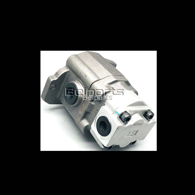 Ekskavatör Hidrolik Dişli Pompa R30 303 E303 ZX70 R55-7 AP2D25 AP2D36 AP2D18