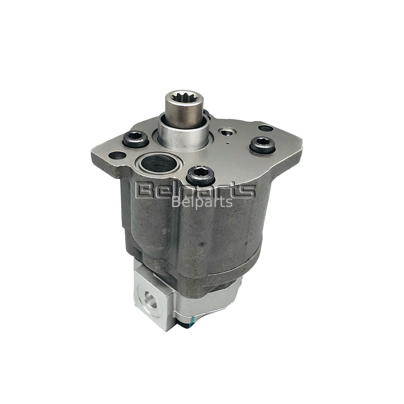 Ekskavatör Hidrolik Dişli Pompa R30 303 E303 ZX70 R55-7 AP2D25 AP2D36 AP2D18