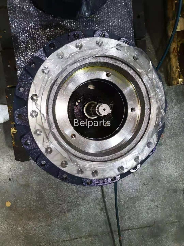Ekskavatör Seyir Şanzıman E325C E70B E200B E320C E320D E330B E330C E330D E325D E323D E313C Seyir Azaltma