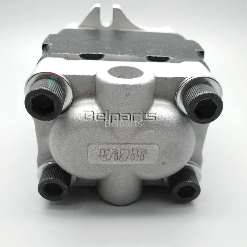 Ekskavatör Hidrolik Ana Pompa Grubu 397-3941 Sk200-6 4216944 Zx470-5g 450 Ex200-2 Pc130-7 Zaxis210