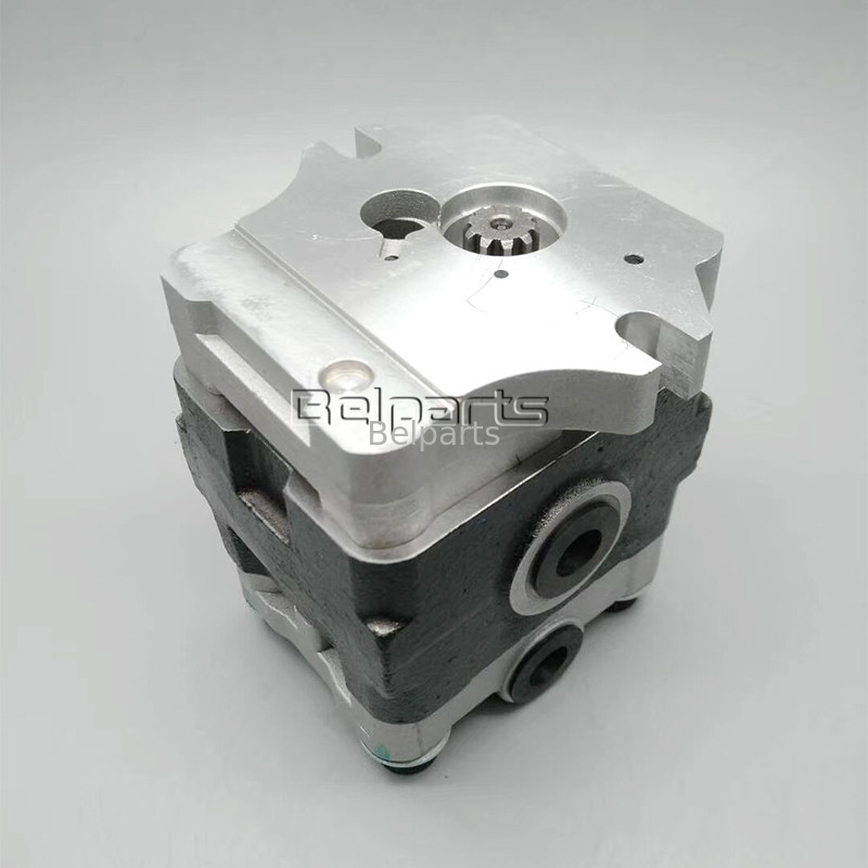 Ekskavatör Hidrolik Ana Pompa Grubu 397-3941 Sk200-6 4216944 Zx470-5g 450 Ex200-2 Pc130-7 Zaxis210