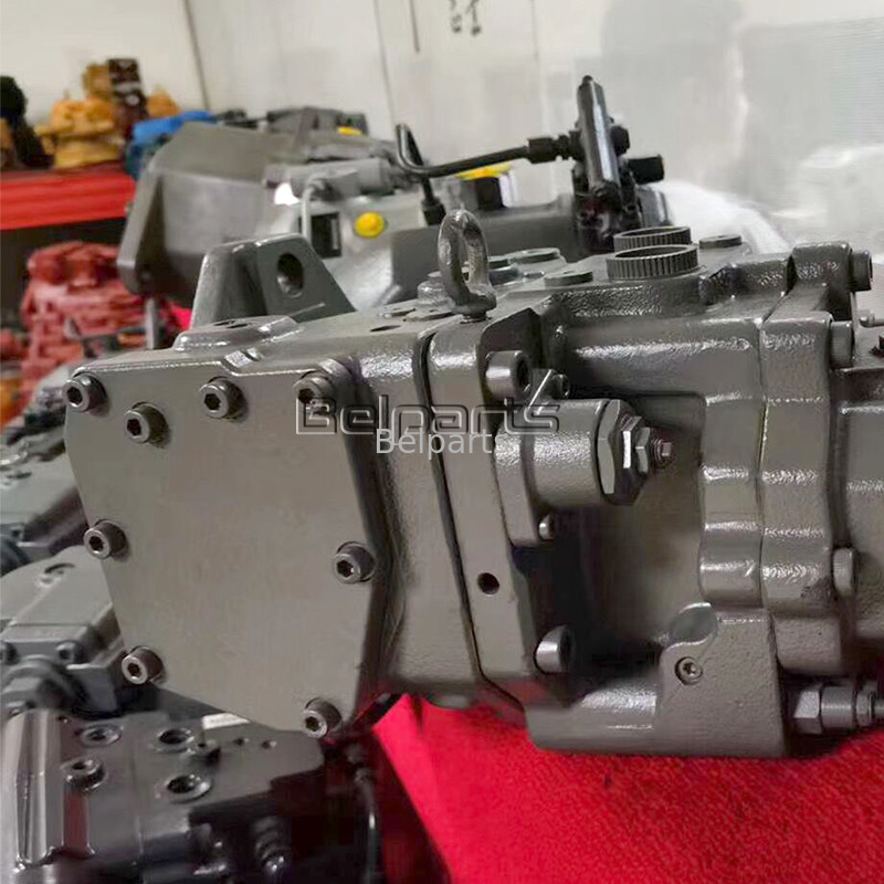 Ekskavatör için Hidrolik Pompa 4706893 R30 303 E303 ZX70 R55-7 Hidrolik Ana Pompa AP2D25 AP2D36 AP2D18