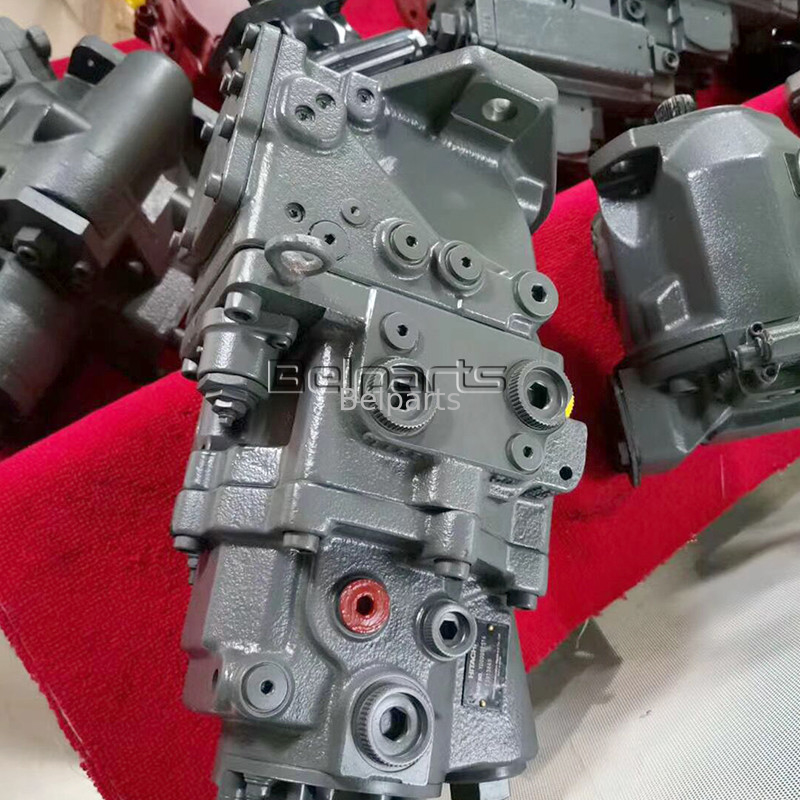 Ekskavatör için Hidrolik Pompa 4706893 R30 303 E303 ZX70 R55-7 Hidrolik Ana Pompa AP2D25 AP2D36 AP2D18