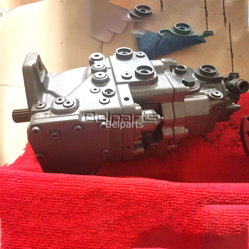 Ekskavatör için Hidrolik Pompa 4706893 R30 303 E303 ZX70 R55-7 Hidrolik Ana Pompa AP2D25 AP2D36 AP2D18