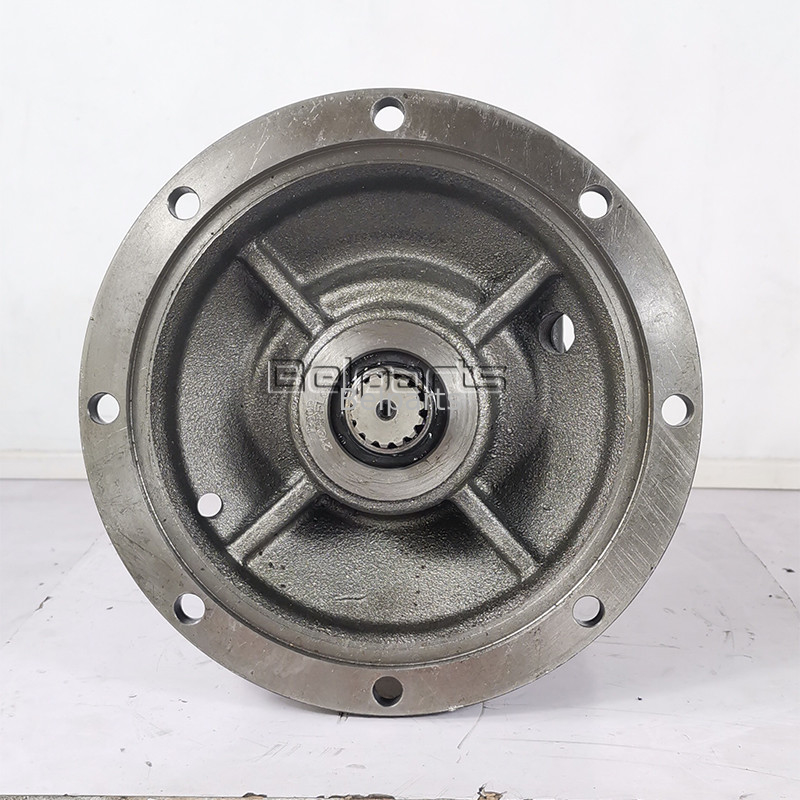 Ekskavatör SH120 JS130 CX130 Döner Motor Takımı LNM0437 LNM0434 LNO0304 SG04E-202