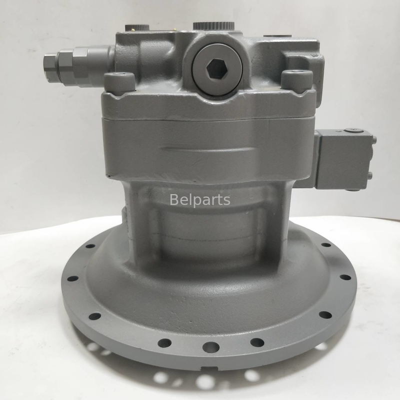 Mini Ekskavatör ZX330 ZAX330 Hitachi Salıncak Motoru Assy 4419718 Salıncak Hidrolik Motor