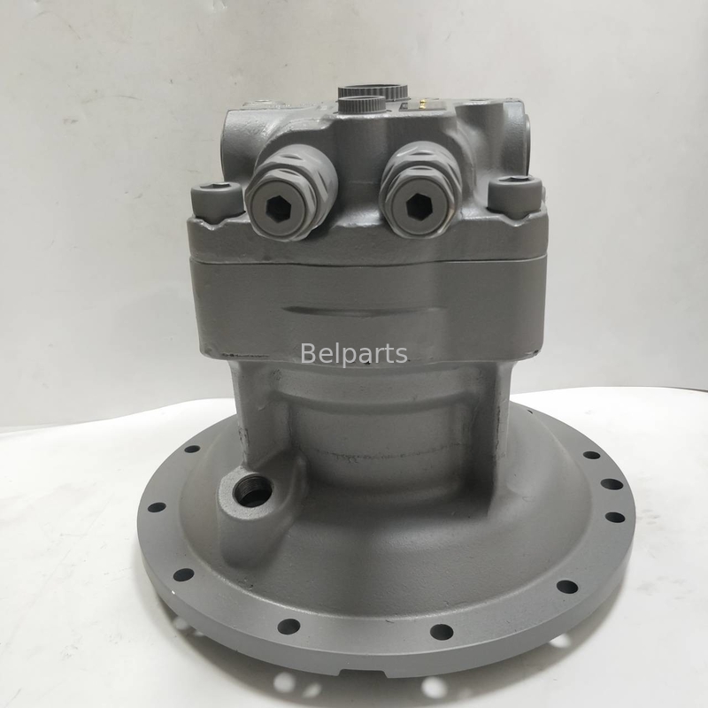 Mini Ekskavatör ZX330 ZAX330 Hitachi Salıncak Motoru Assy 4419718 Salıncak Hidrolik Motor