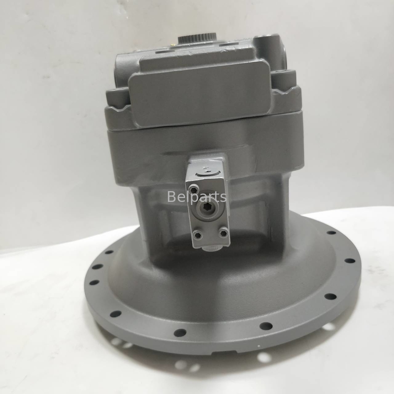 Mini Ekskavatör ZX330 ZAX330 Hitachi Salıncak Motoru Assy 4419718 Salıncak Hidrolik Motor