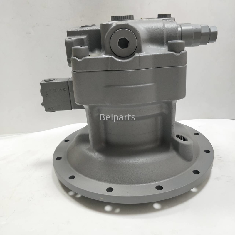 Mini Ekskavatör ZX330 ZAX330 Hitachi Salıncak Motoru Assy 4419718 Salıncak Hidrolik Motor
