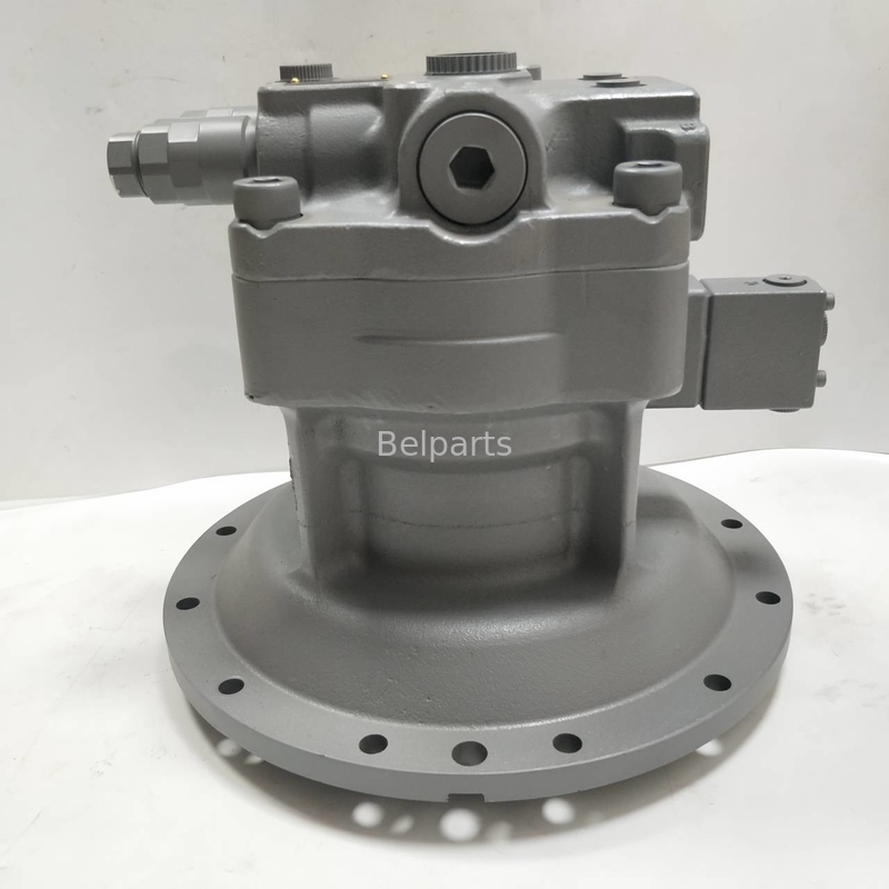 Mini Ekskavatör ZX330 ZAX330 Hitachi Salıncak Motoru Assy 4419718 Salıncak Hidrolik Motor