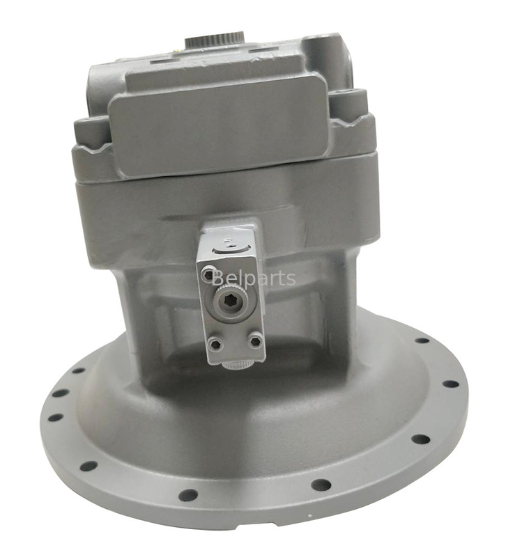 Mini Ekskavatör ZX330 ZAX330 Hitachi Salıncak Motoru Assy 4419718 Salıncak Hidrolik Motor