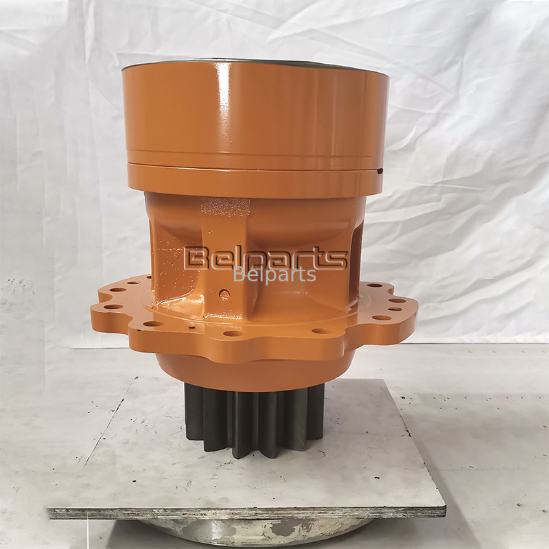 Belparts Salıncak Azaltma Dişli Kutusu LG225 Salıncak Azaltma Dişlisi SY230 Ekskavatör için Salıncak Şanzıman