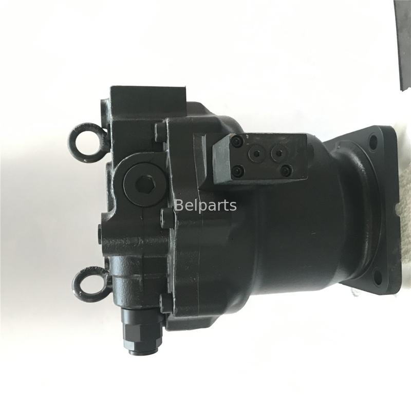 Ekskavatör Ataşmanları Doosan DX15 Döner Motor Takımı 2401-9253 Hidrolik Motor