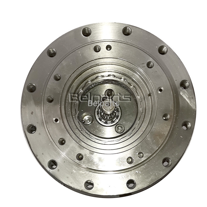 Ekskavatör Seyir Azaltma Şanzıman E305.5 E304 E305CR E306 191-1384 330-7517