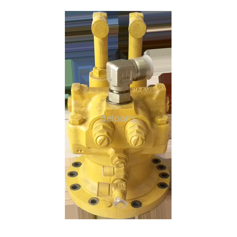 Pc50mr-2 20U-26-00040 Salıncak Motoru Assy Komatsu Ekskavatör Makine Parçaları Hidrolik Motor