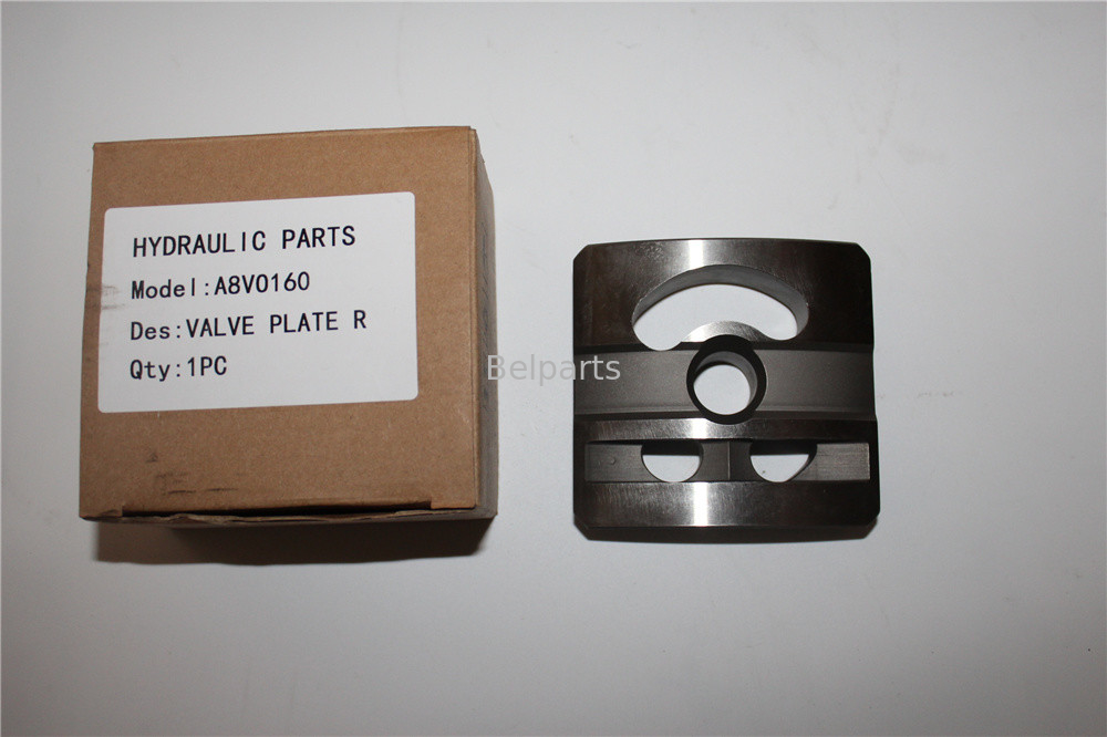 A6VM A2FM A4VG A8V A10V A10VO A11V Hidrolik Ekskavatör Parçaları Eksenel Pistonlu Pompa Motor Tamir Takımları Rexroth