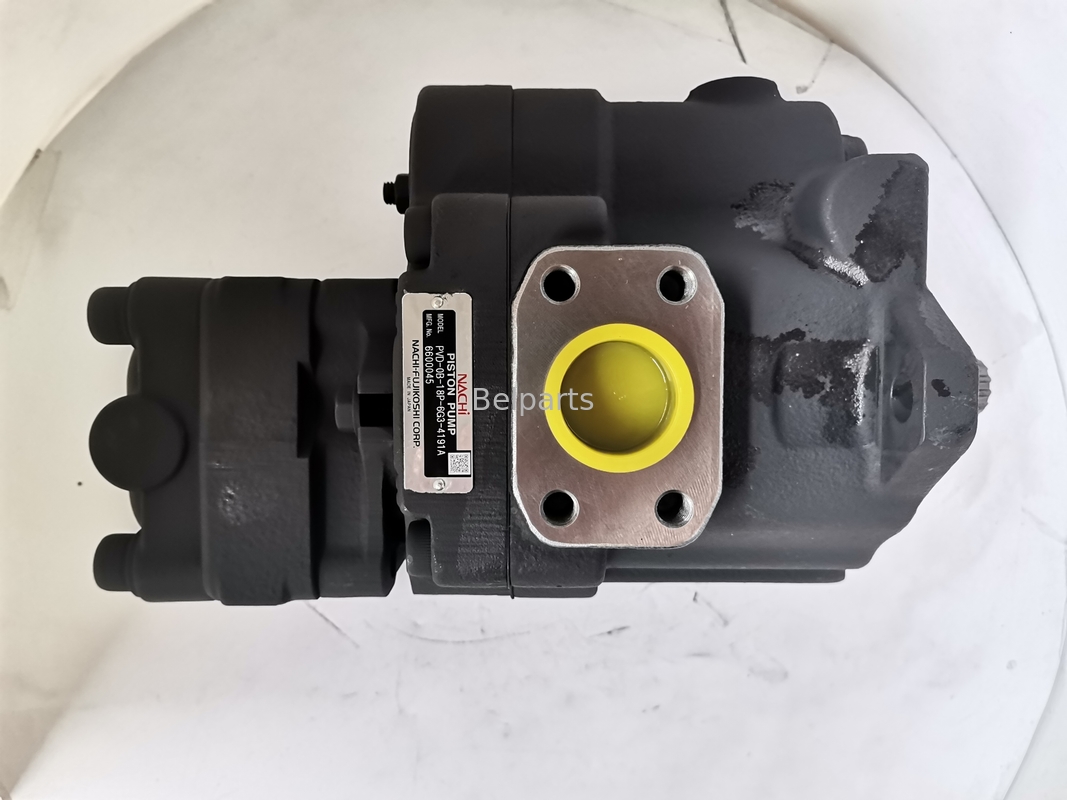 Ekskavatör Pvd-00b Pvd-0b Pvd-1b Pvd-2b Pvd-15b Pcr-5b Phv-4b Hidrolik Pistonlu Pompa Tamir Takımları Motor Rulman Parçaları