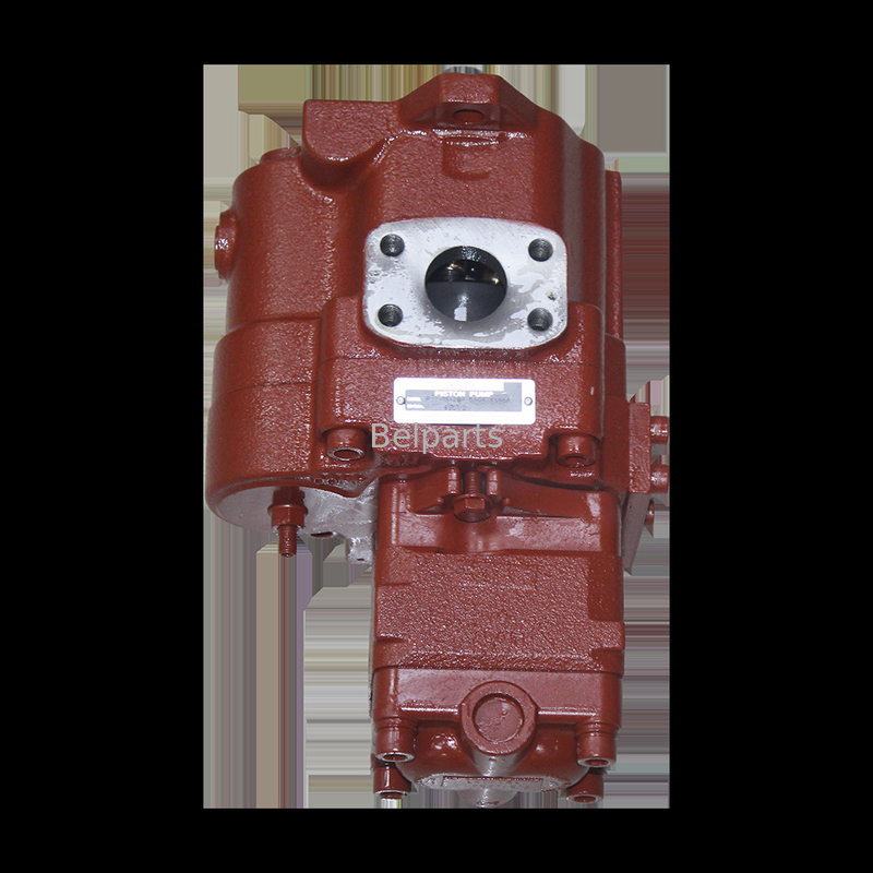 Ekskavatör Pvd-00b Pvd-0b Pvd-1b Pvd-2b Pvd-15b Pcr-5b Phv-4b Hidrolik Pistonlu Pompa Tamir Takımları Motor Rulman Parçaları