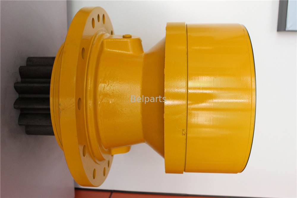 Hyundai için R225-9 Ekskavatör Salıncak Şanzıman 31Q6-10140 Azaltma Salıncak Dişlisi