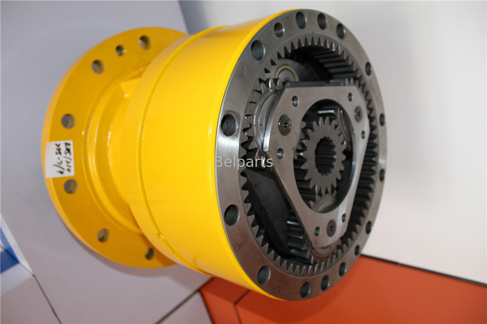 Hyundai için R225-9 Ekskavatör Salıncak Şanzıman 31Q6-10140 Azaltma Salıncak Dişlisi