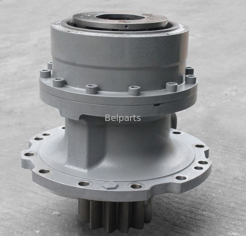 Hitachi Ekskavatör Salıncak Azaltma Dişlisi ZX200-6 ZAX200-6 ZAXIS200-6 9196963 Salıncak Şanzıman