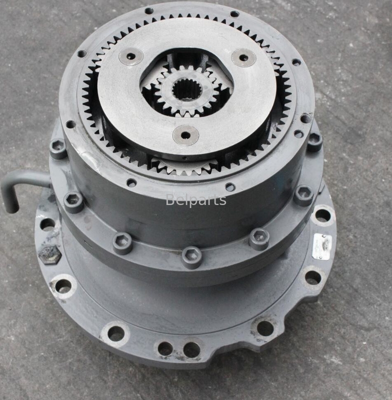 Hitachi Ekskavatör Salıncak Azaltma Dişlisi ZX200-6 ZAX200-6 ZAXIS200-6 9196963 Salıncak Şanzıman