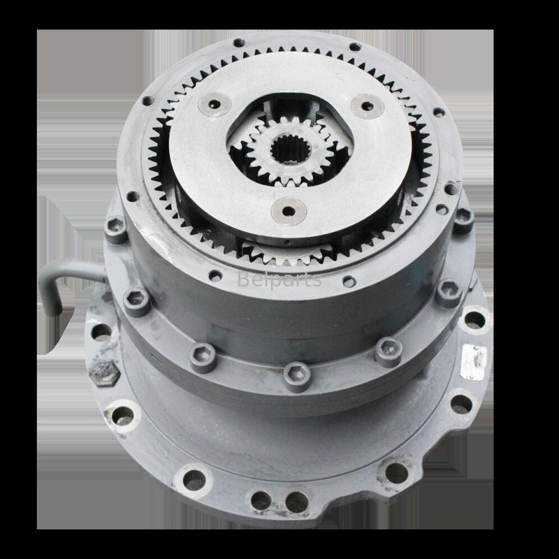 Hitachi Ekskavatör Salıncak Azaltma Dişlisi ZX200-6 ZAX200-6 ZAXIS200-6 9196963 Salıncak Şanzıman