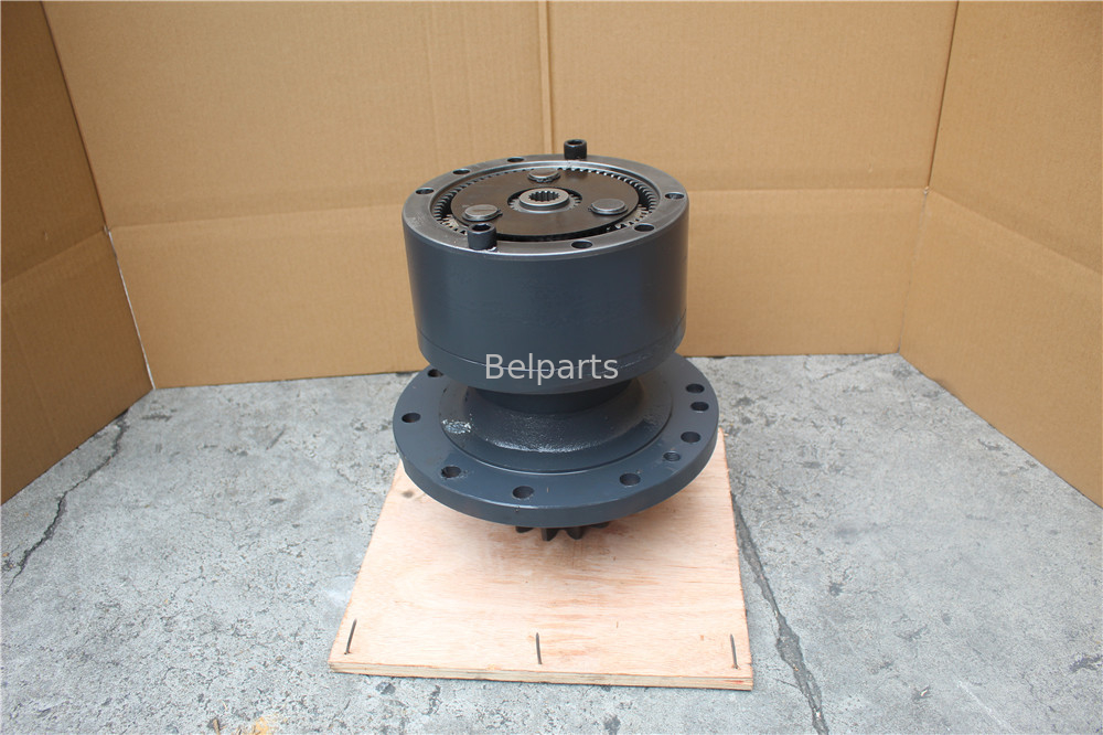 Hitachi için Zaxis80 Zax80 Zx80 Ekskavatör Salıncak Şanzıman Salıncak Azaltma Dişli 4445648