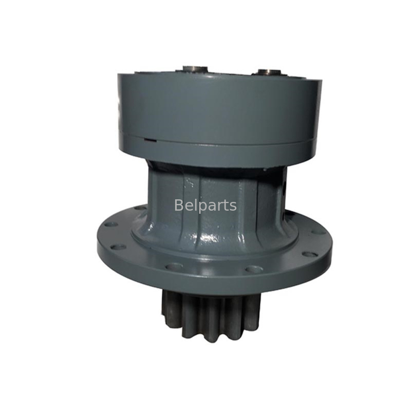 Ekskavatör Salıncak Azaltma Dişlisi 20n-60-46500 Pc10-6 Pc10-7 Pc10 Komatsu için Salıncak Şanzıman