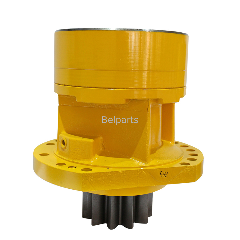 Ekskavatör Salıncak Azaltma Dişlisi 20n-60-46500 Pc10-6 Pc10-7 Pc10 Komatsu için Salıncak Şanzıman