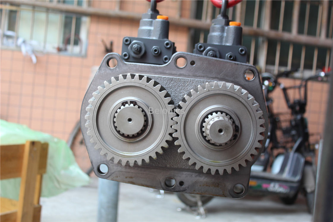 Belparts Paletli Ekskavatör Ex200-5 Hidrolik Ana Pompa 9150726 Hitachi için Pistonlu Pompa 9152668