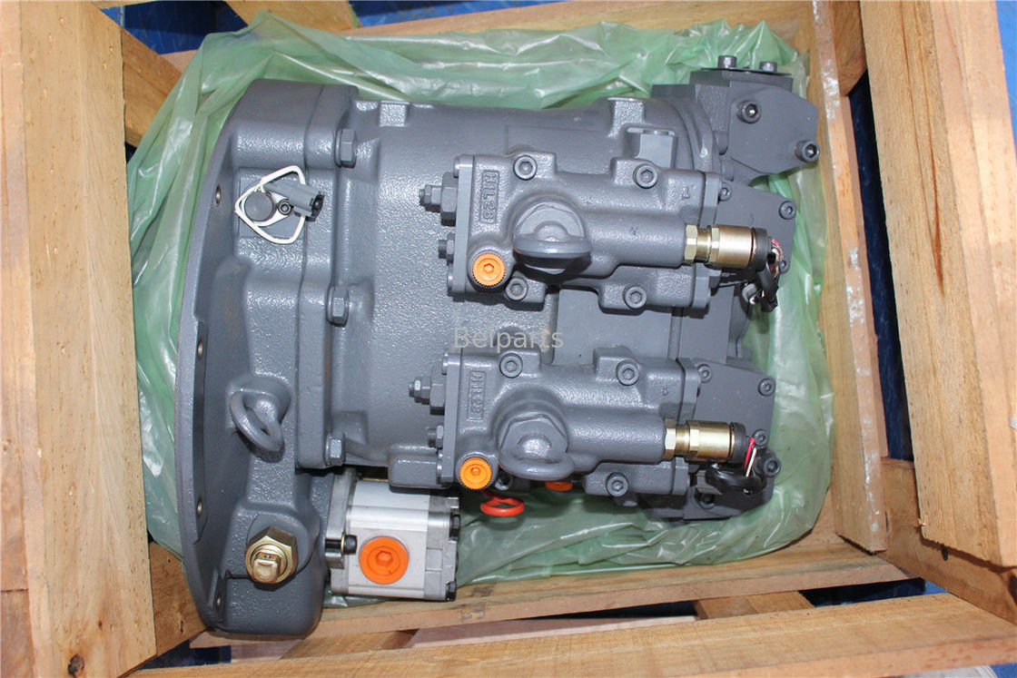 Belparts Paletli Ekskavatör Ex200-5 Hidrolik Ana Pompa 9150726 Hitachi için Pistonlu Pompa 9152668