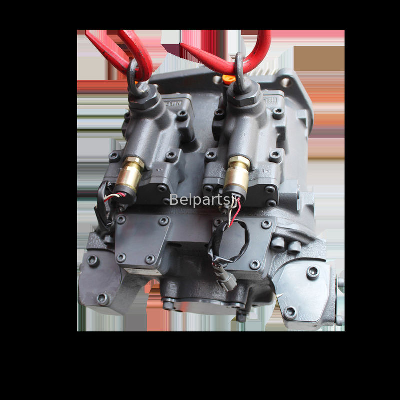 Belparts Paletli Ekskavatör Ex200-5 Hidrolik Ana Pompa 9150726 Hitachi için Pistonlu Pompa 9152668