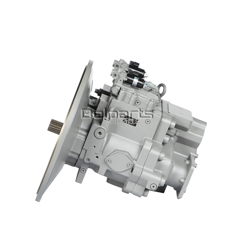 ZX450-1 Ekskavatör K5V200DPH-0E11 9256125 9257348 Hitachi için Hidrolik Ana Pompa Pistonlu Pompa