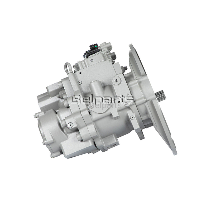 ZX450-1 Ekskavatör K5V200DPH-0E11 9256125 9257348 Hitachi için Hidrolik Ana Pompa Pistonlu Pompa