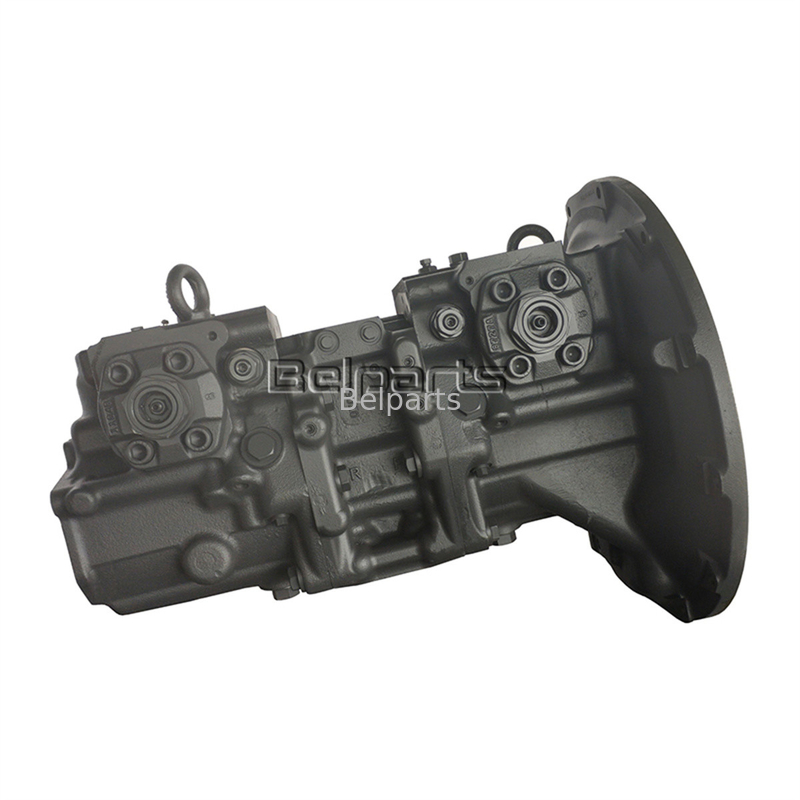 Ekskavatör Pistonlu Pompa PC200-7 HPV95 60100352-DK Komatsu İçin Hidrolik Ana Pompa