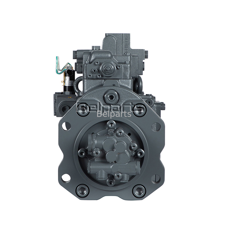 Sumitomo SH350-5 Ekskavatör K5V160DTP-9Y04 60100008-J Pistonlu Pompa Hidrolik Ana Pompa