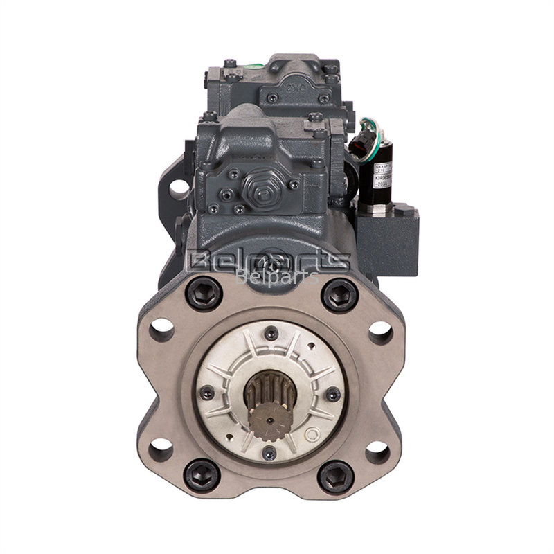 Sumitomo Ekskavatör SH200-1 SH130-5 SH130 K3V63DTP-9N2B K3V112DT-9C12 K7V63DTP-9Y2C Hidrolik Ana Pompa