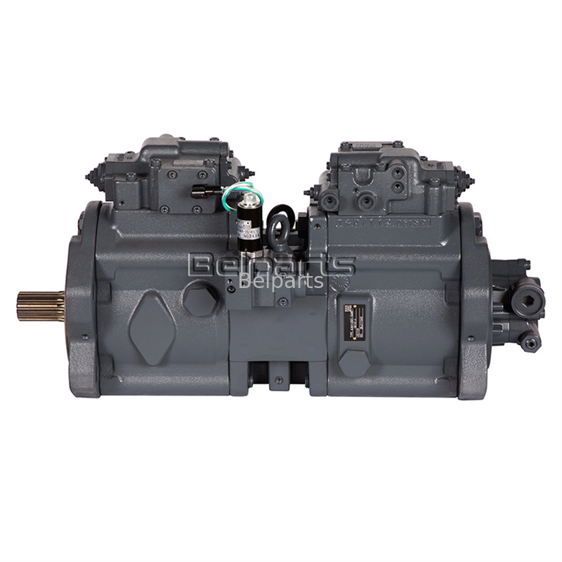 Sumitomo Ekskavatör SH200-1 SH130-5 SH130 K3V63DTP-9N2B K3V112DT-9C12 K7V63DTP-9Y2C Hidrolik Ana Pompa